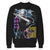 The Witcher Ciri Princess Cintra Official Sweatshirt