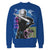 The Witcher Ciri Princess Cintra Official Sweatshirt