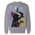 The Witcher Ciri Princess Cintra Official Sweatshirt