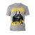 The Witcher Geralt Coin Toss Official Men's T-Shirt