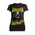 The Witcher Geralt Coin Toss Official Women's T-Shirt