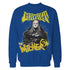 The Witcher Geralt Coin Toss Official Sweatshirt