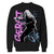 The Witcher Geralt Graffiti Slayer Official Sweatshirt