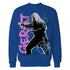 The Witcher Geralt Graffiti Slayer Official Sweatshirt