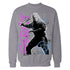 The Witcher Geralt Graffiti Slayer Official Sweatshirt