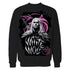 The Witcher Geralt Splash White Wolf Official Sweatshirt