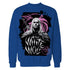 The Witcher Geralt Splash White Wolf Official Sweatshirt