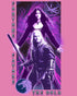 The Witcher Geralt Yennefer Portrait Bold Official Men's T-Shirt