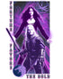 The Witcher Geralt Yennefer Portrait Bold Official Men's T-Shirt