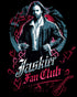 The Witcher Jaskier Splash Fan Club Official Men's T-Shirt