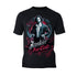 The Witcher Jaskier Splash Fan Club Official Men's T-Shirt