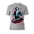 The Witcher Jaskier Splash Fan Club Official Men's T-Shirt