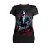 The Witcher Jaskier Splash Fan Club Official Women's T-Shirt