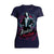 The Witcher Jaskier Splash Fan Club Official Women's T-Shirt