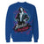 The Witcher Jaskier Splash Fan Club Official Sweatshirt