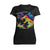 The Witcher Logo Graffiti Stencil Official Women's T-Shirt