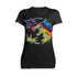 The Witcher Logo Graffiti Stencil Official Women's T-Shirt