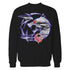 The Witcher Logo Graffiti Tribute Official Sweatshirt