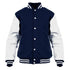 The Witcher Logo Graffiti Tribute Official Varsity Jacket