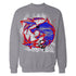 The Witcher Logo Graffiti Wall Official Sweatshirt
