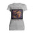 The Witcher Logo Retro 80s TV VHS Official Women's T-Shirt