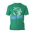 The Witcher Logo Stencil Slayer Official Men's T-Shirt