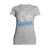 The Witcher Logo Stencil Slayer Official Women's T-Shirt