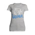 The Witcher Logo Stencil Slayer Official Women's T-Shirt