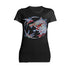 The Witcher Logo Tattoo Armour Official Women's T-Shirt