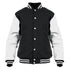 The Witcher Logo Tattoo Armour Official Varsity Jacket