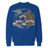 The Witcher Logo Tattoo Wolf Official Sweatshirt