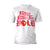 The Witcher Meme Fortune Favors Bold Official Men's T-Shirt