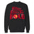 The Witcher Meme Fortune Favors Bold Official Sweatshirt