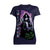 The Witcher Splash Tied Destiny Official Women's T-Shirt