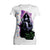 The Witcher Splash Tied Destiny Official Women's T-Shirt