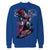 The Witcher Splash White Flame Official Sweatshirt