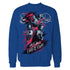 The Witcher Splash White Flame Official Sweatshirt