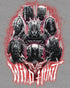 The Witcher Wild Hunt Riders Headshot Official Sweatshirt