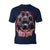 The Witcher Wild Hunt Riders Headshot Official Men's T-Shirt