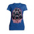 The Witcher Wild Hunt Riders Headshot Official Women's T-Shirt