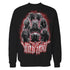 The Witcher Wild Hunt Riders Headshot Official Sweatshirt