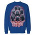 The Witcher Wild Hunt Riders Headshot Official Sweatshirt