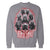 The Witcher Wild Hunt Riders Headshot Official Sweatshirt