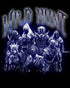 The Witcher Wild Hunt Spectral Riders Official Sweatshirt