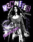 The Witcher Yennefer Punk Vengerberg Official Sweatshirt