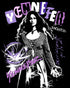 The Witcher Yennefer Punk Vengerberg Official Men's T-Shirt