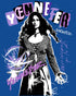 The Witcher Yennefer Punk Vengerberg Official Sweatshirt