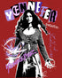 The Witcher Yennefer Punk Vengerberg Official Sweatshirt