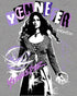The Witcher Yennefer Punk Vengerberg Official Sweatshirt