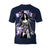 The Witcher Yennefer Punk Vengerberg Official Men's T-Shirt